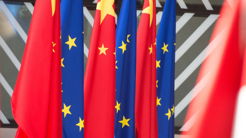 Episode 17: Outcomes from the EU-China HED